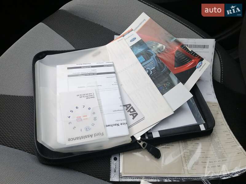 Универсал Ford Focus 2012 в Ровно фото 76 Универсал Ford Focus 2012 в Ровно