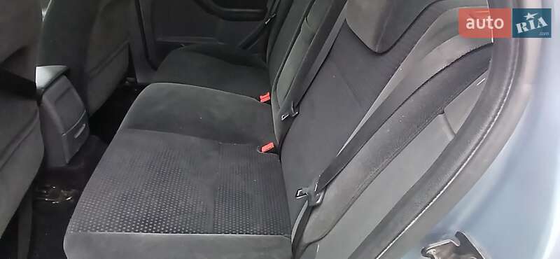 Універсал Ford Focus 2007 в Житомирі фото 11 Універсал Ford Focus 2007 в Житомирі