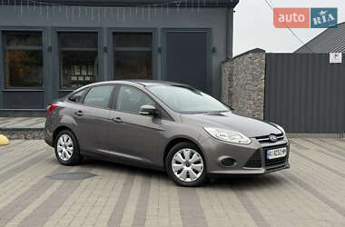 Седан Ford Focus 2014 в Белой Церкви