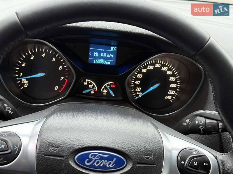 Седан Ford Focus 2014 в Білій Церкві фото 39 Седан Ford Focus 2014 в Білій Церкві