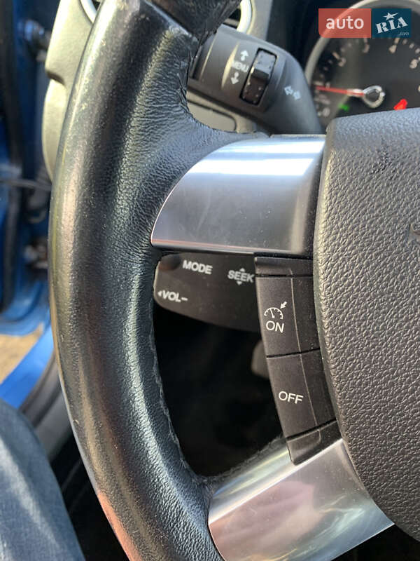 Універсал Ford Focus 2008 в Рівному фото 13 Універсал Ford Focus 2008 в Рівному