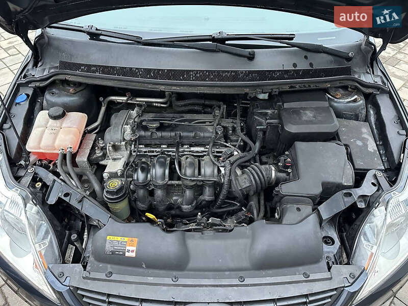 Универсал Ford Focus 2008 в Ровно