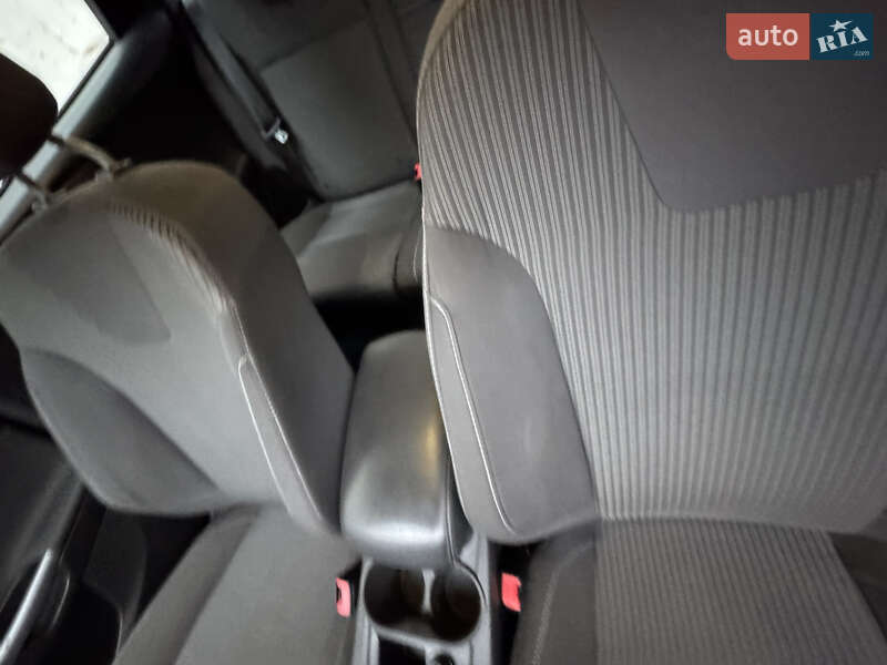 Универсал Ford Focus 2012 в Львове