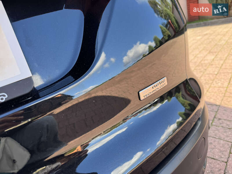 Универсал Ford Focus 2012 в Львове