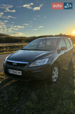 Універсал Ford Focus 2009 в Болехові