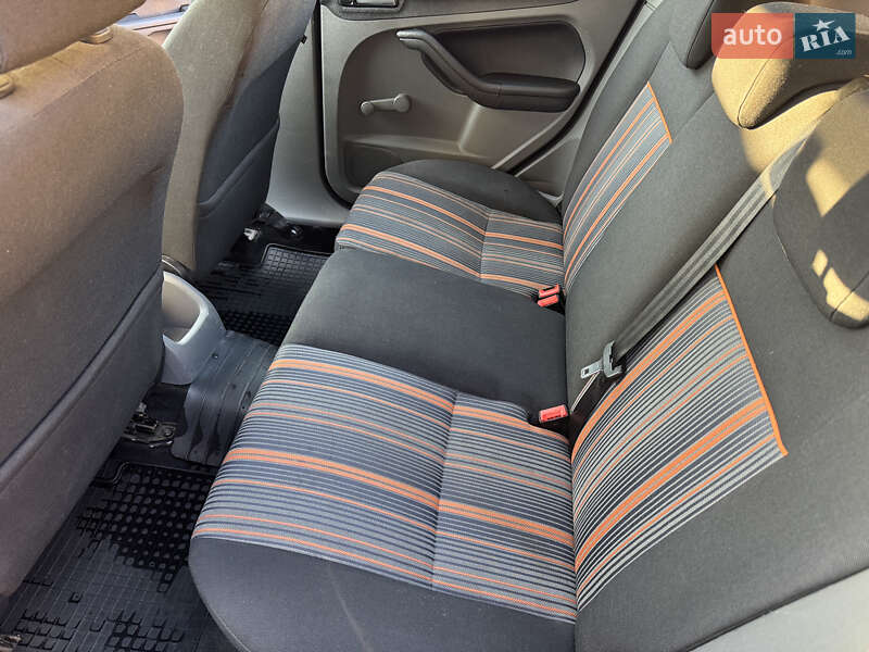 Универсал Ford Focus 2009 в Болехове