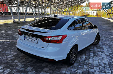 Седан Ford Focus 2013 в Винниках