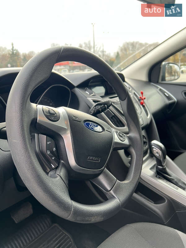 Універсал Ford Focus 2014 в Харкові