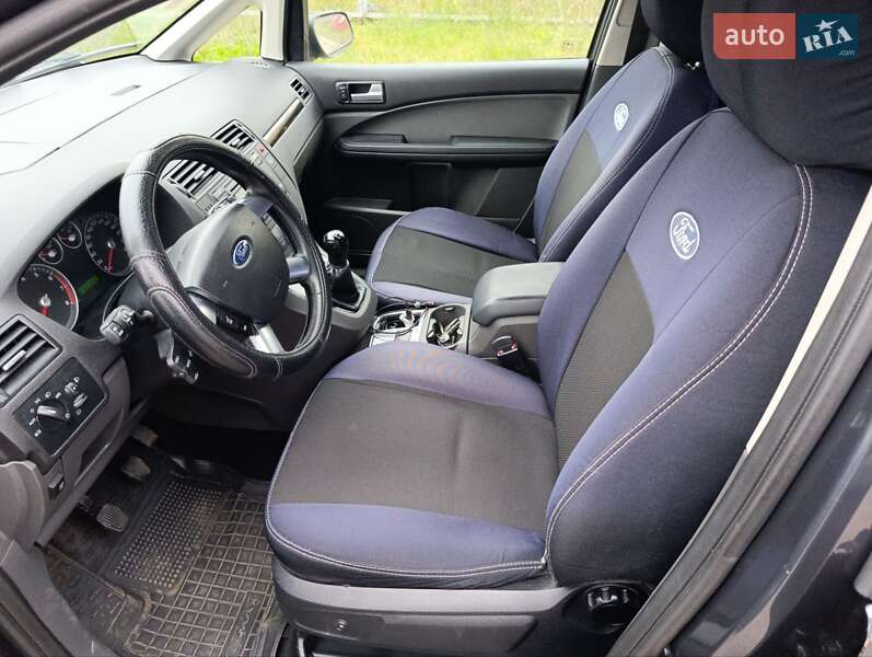 Седан Ford Focus 2006 в Черкасах фото 14 Седан Ford Focus 2006 в Черкасах