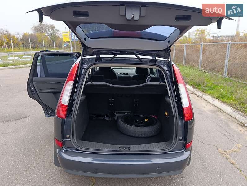 Седан Ford Focus 2006 в Черкасах фото 19 Седан Ford Focus 2006 в Черкасах