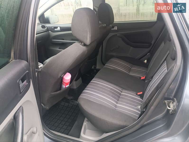 Универсал Ford Focus 2010 в Снятине фото 12 Универсал Ford Focus 2010 в Снятине