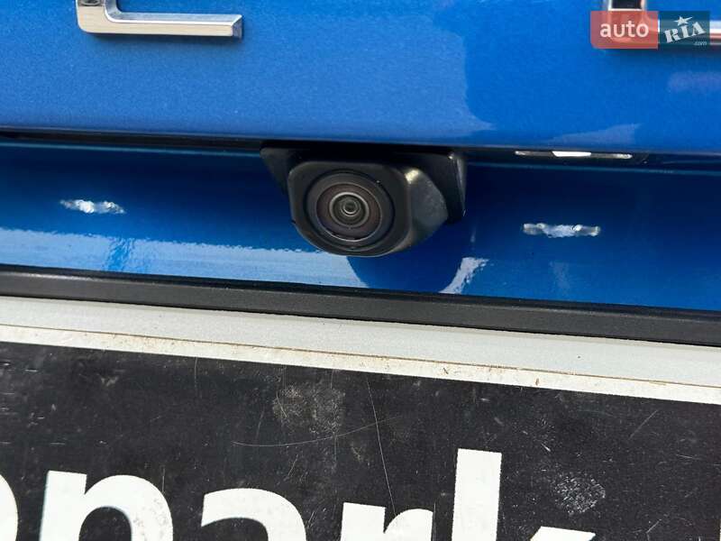 Хэтчбек Ford Focus 2019 в Виннице