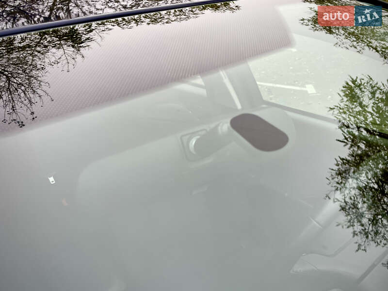 Хэтчбек Ford Focus 2017 в Киеве