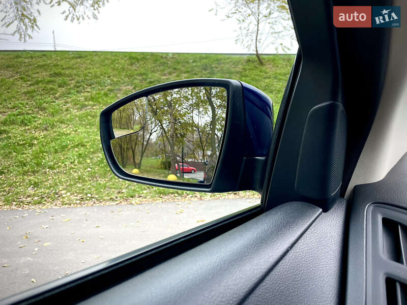 Хэтчбек Ford Focus 2017 в Киеве