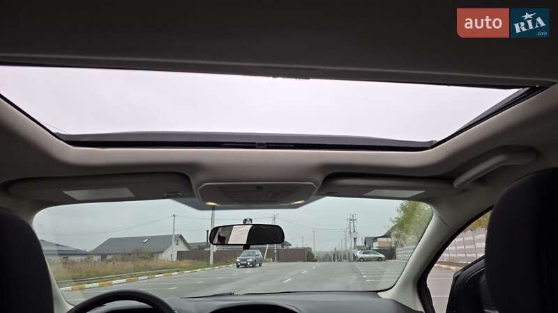 Хетчбек Ford Focus 2018 в Києві