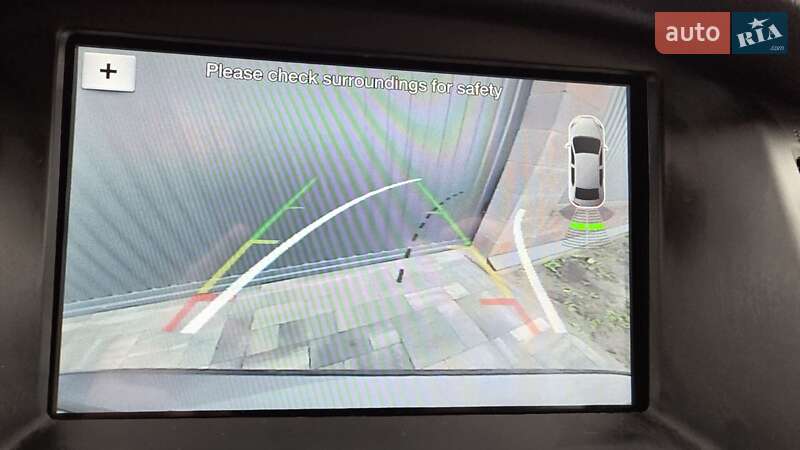 Хетчбек Ford Focus 2018 в Києві