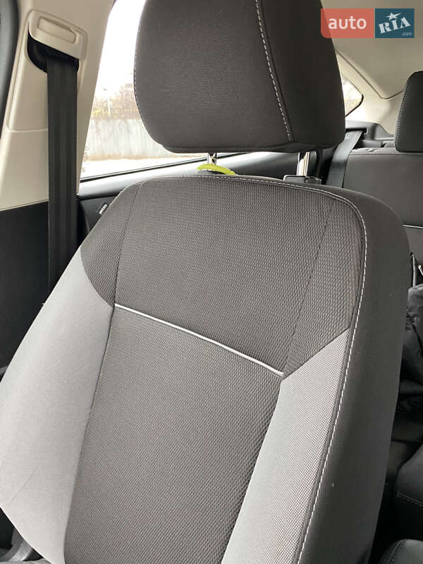 Хетчбек Ford Focus 2012 в Харкові фото 9 Хетчбек Ford Focus 2012 в Харкові