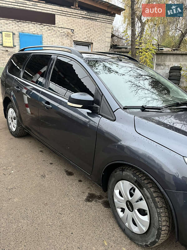 Універсал Ford Focus 2009 в Шостці фото 8 Універсал Ford Focus 2009 в Шостці