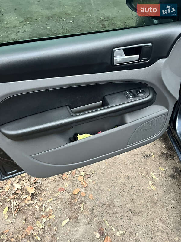 Універсал Ford Focus 2009 в Шостці фото 20 Універсал Ford Focus 2009 в Шостці