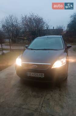 Седан Ford Focus 2010 в Сторожинце