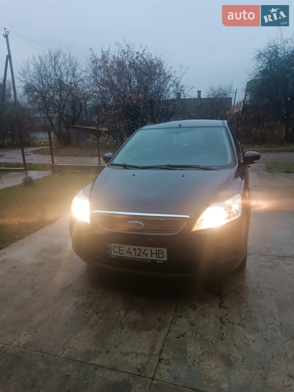 2011 Ford Focus - мініатюра 8