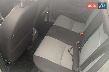 Универсал Ford Focus 2010 в Львове