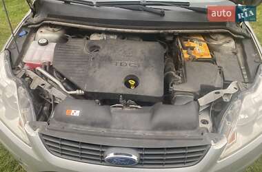 Универсал Ford Focus 2010 в Львове