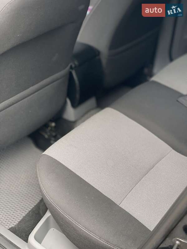 Универсал Ford Focus 2010 в Чернигове