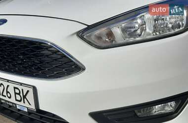 Хетчбек Ford Focus 2016 в Ізмаїлі