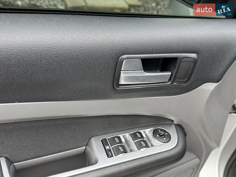 Универсал Ford Focus 2010 в Стрые