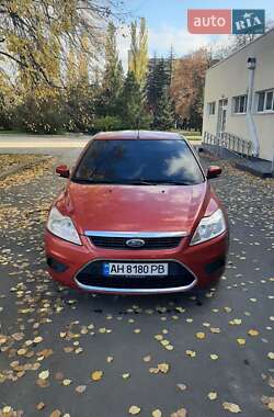 Хэтчбек Ford Focus 2008 в Краматорске