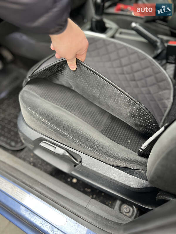 Універсал Ford Focus 2005 в Києві фото 15 Універсал Ford Focus 2005 в Києві