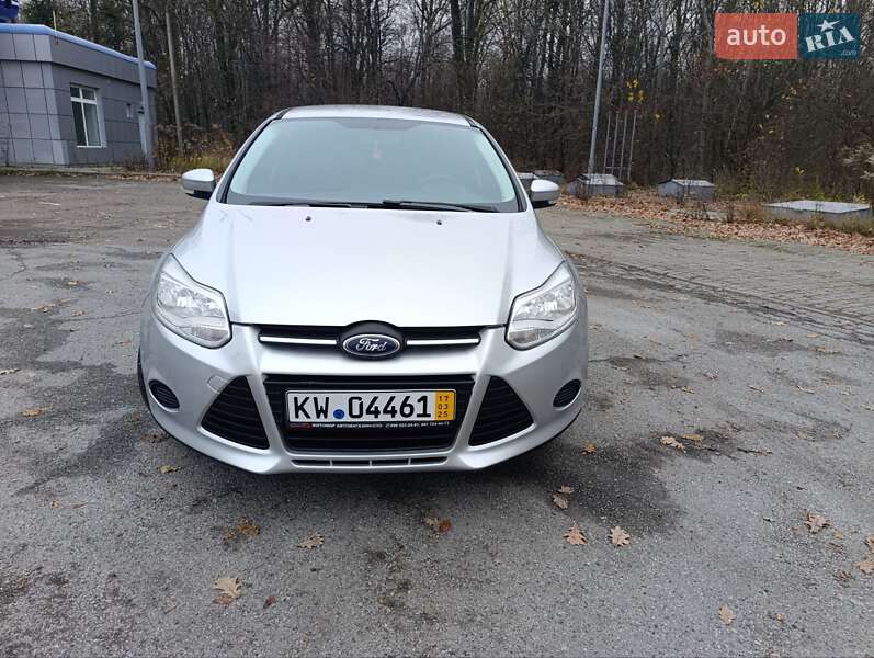 Универсал Ford Focus 2011 в Житомире фото 21 Универсал Ford Focus 2011 в Житомире