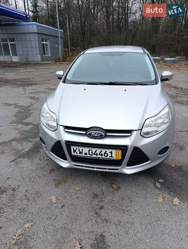 Универсал Ford Focus 2011 в Житомире фото 25 Универсал Ford Focus 2011 в Житомире