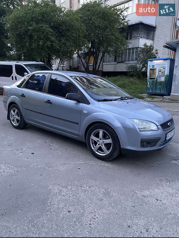 Ford Focus 2006