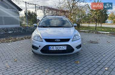 Универсал Ford Focus 2010 в Коломые