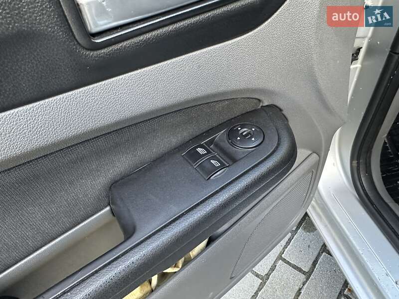 Универсал Ford Focus 2010 в Коломые