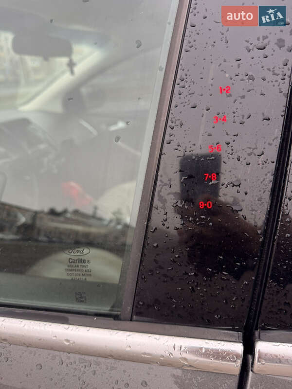 Седан Ford Focus 2015 в Харькове