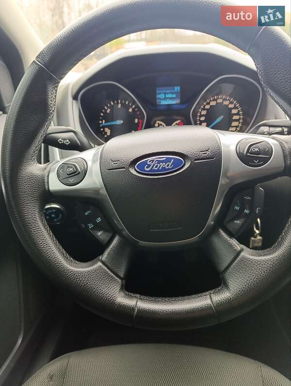 Универсал Ford Focus 2011 в Житомире фото 5 Универсал Ford Focus 2011 в Житомире