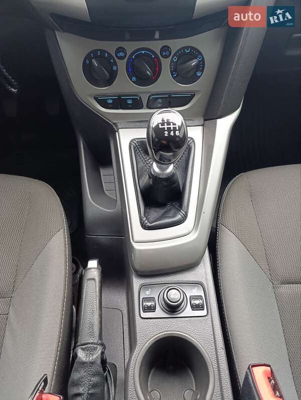 Универсал Ford Focus 2011 в Житомире фото 9 Универсал Ford Focus 2011 в Житомире