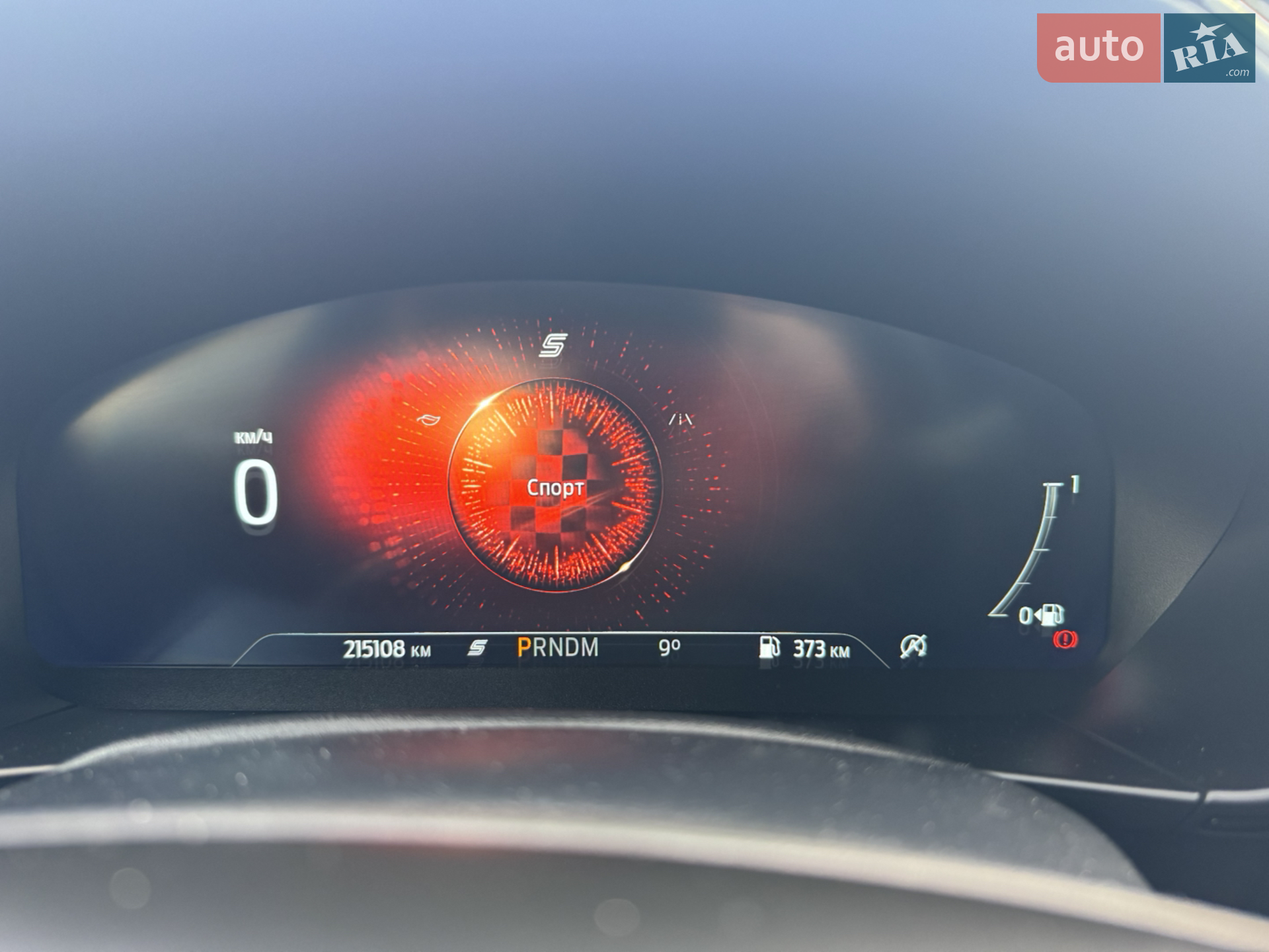 2020 Ford Focus - мініатюра 23