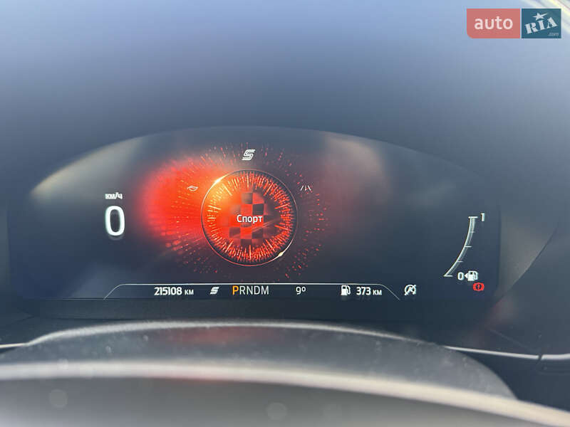 Хэтчбек Ford Focus 2020 в Бродах