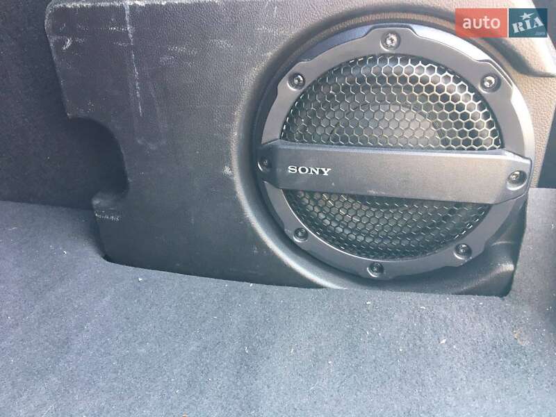 Хетчбек Ford Focus 2017 в Житомирі фото 19 Хетчбек Ford Focus 2017 в Житомирі