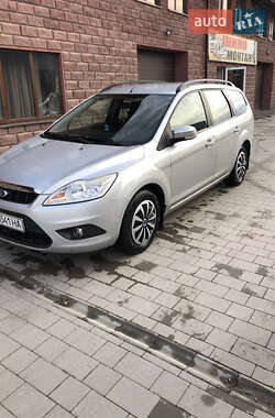 Універсал Ford Focus 2008 в Ланівці
