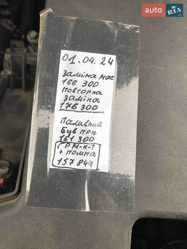 Універсал Ford Focus 2008 в Красному