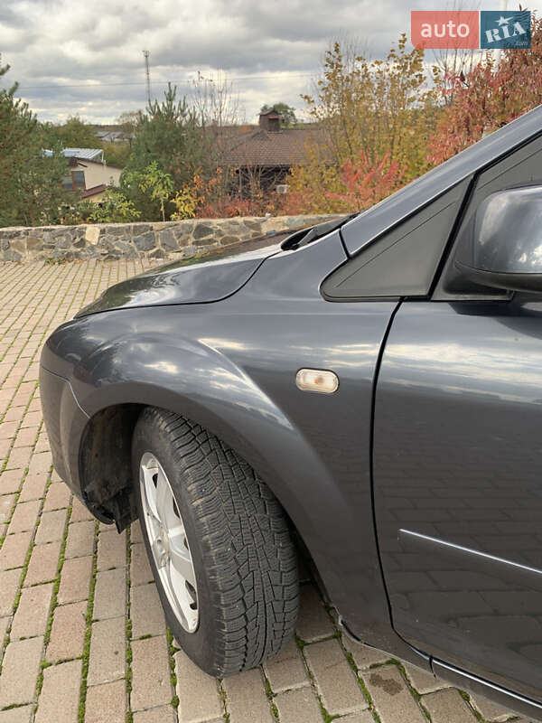 Універсал Ford Focus 2005 в Вінниці фото 16 Універсал Ford Focus 2005 в Вінниці