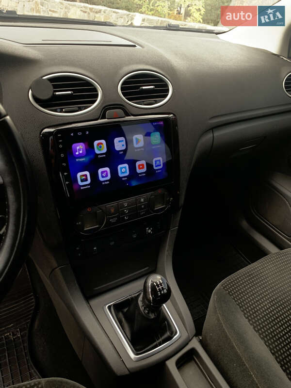 Універсал Ford Focus 2005 в Вінниці фото 21 Універсал Ford Focus 2005 в Вінниці