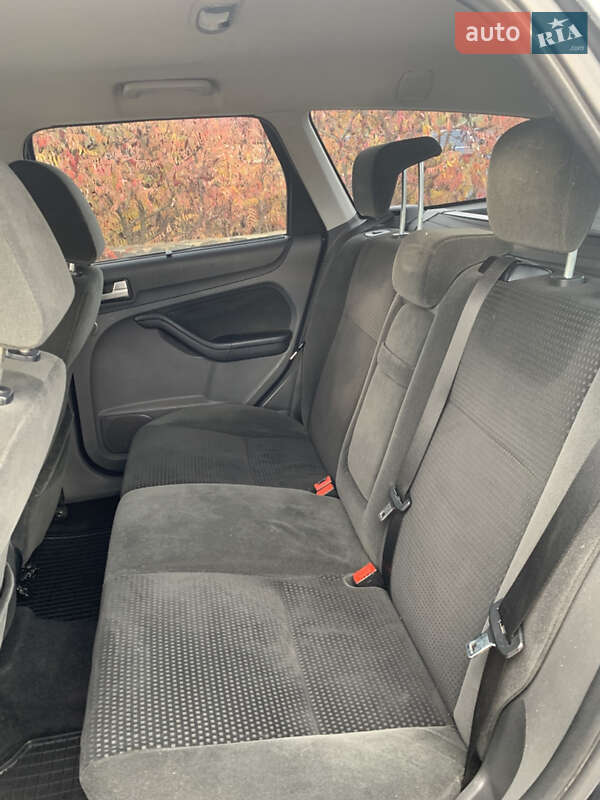 Універсал Ford Focus 2005 в Вінниці фото 25 Універсал Ford Focus 2005 в Вінниці