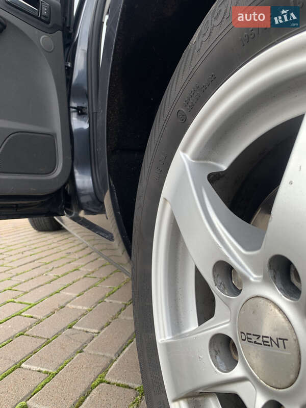 Універсал Ford Focus 2005 в Вінниці фото 30 Універсал Ford Focus 2005 в Вінниці