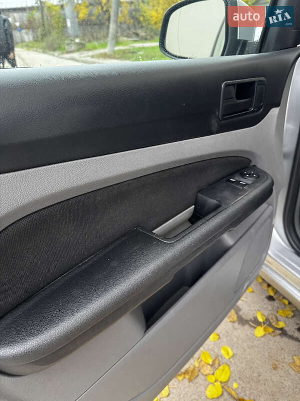 Хетчбек Ford Focus 2010 в Одесі